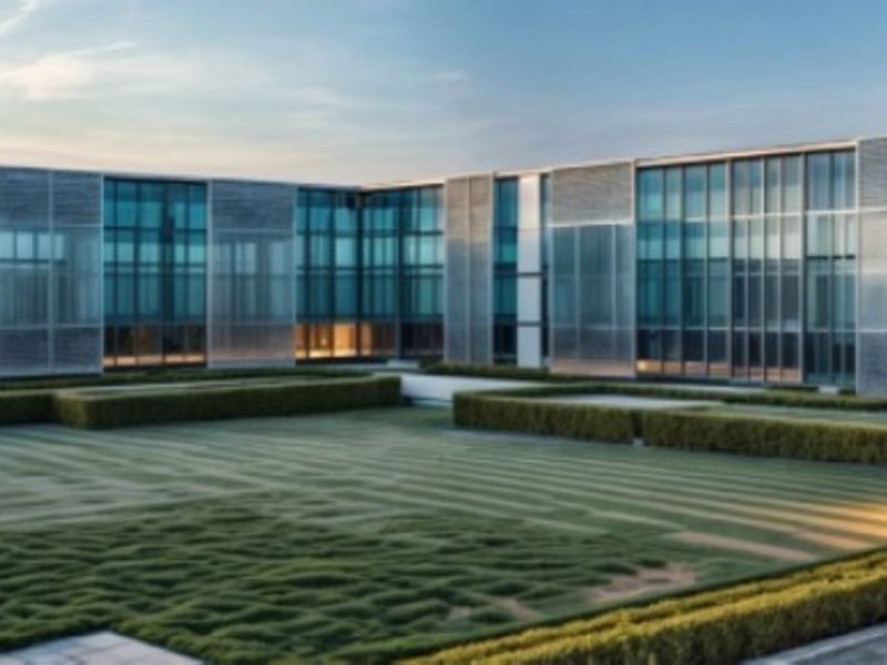 Office Building For Sale in Sibaya Precinct, Umhlanga, KwaZulu Natal - Photo 2