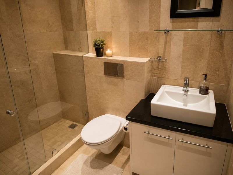 Furnished 2 Bedroom Apartment with Panoramic Views | Vredehoek - Photo 6