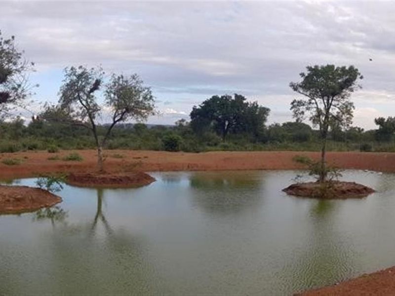 Prime Investment - Game Farming Opportunity - Lephalale, Limpopo - Photo 2