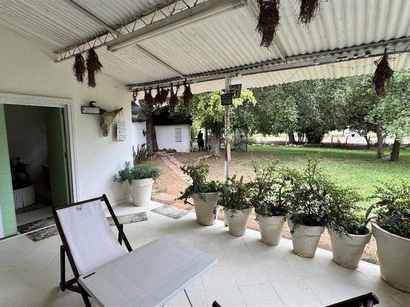 Prime Investment - Game Farming Opportunity - Lephalale, Limpopo - Photo 7