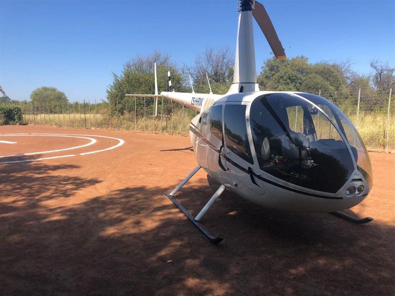 Prime Investment - Game Farming Opportunity - Lephalale, Limpopo - Photo 6