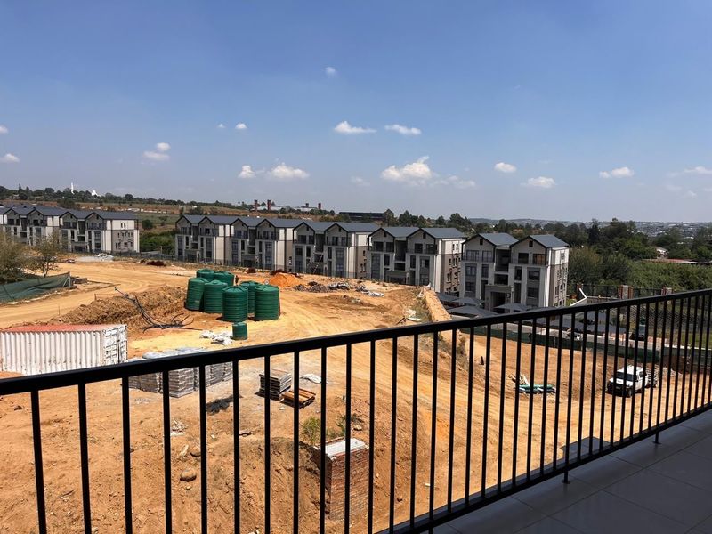 2 Bedroom Apartment in Munyaka Lifestyle Estate - Photo 9