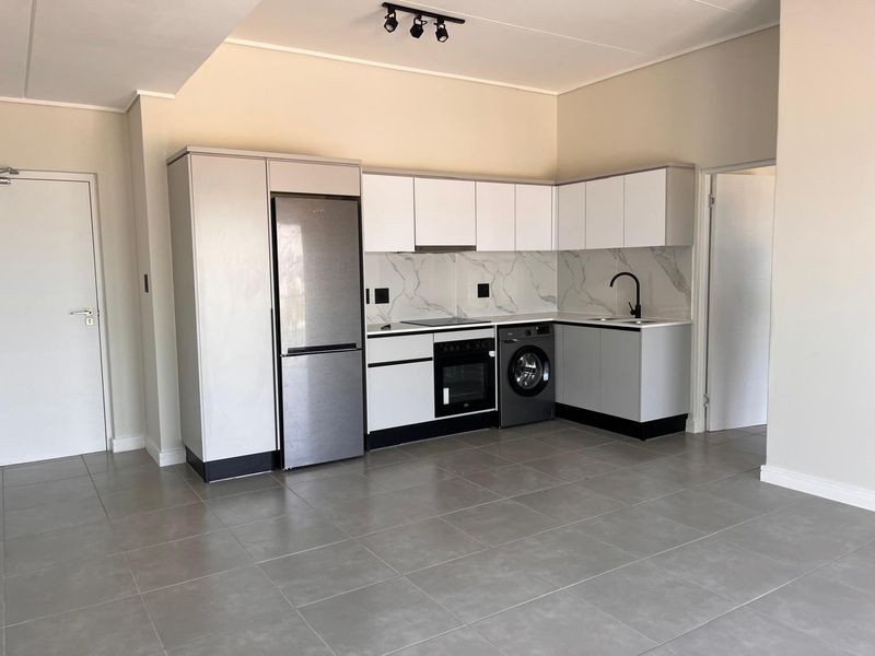 2 Bedroom Apartment in Munyaka Lifestyle Estate - Photo 6