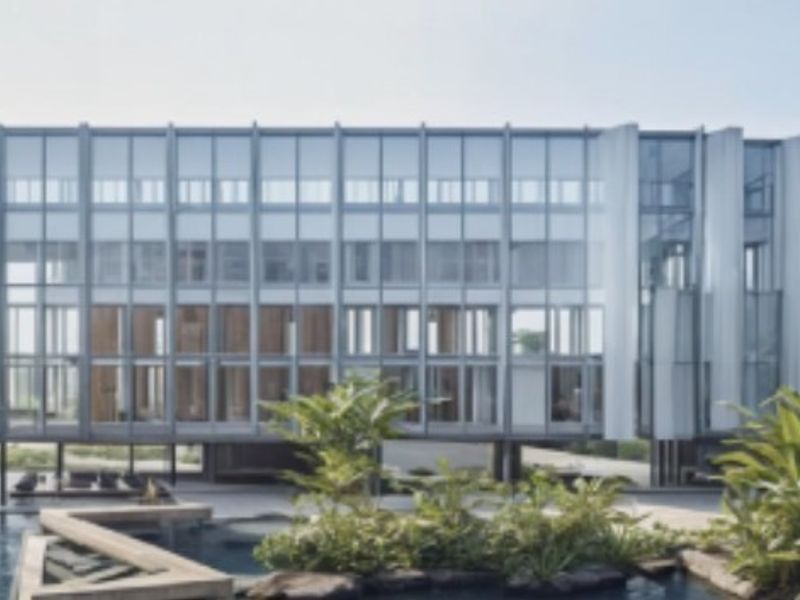 Office Building For Sale in Sibaya Precinct, Umhlanga, KwaZulu Natal - Photo 3