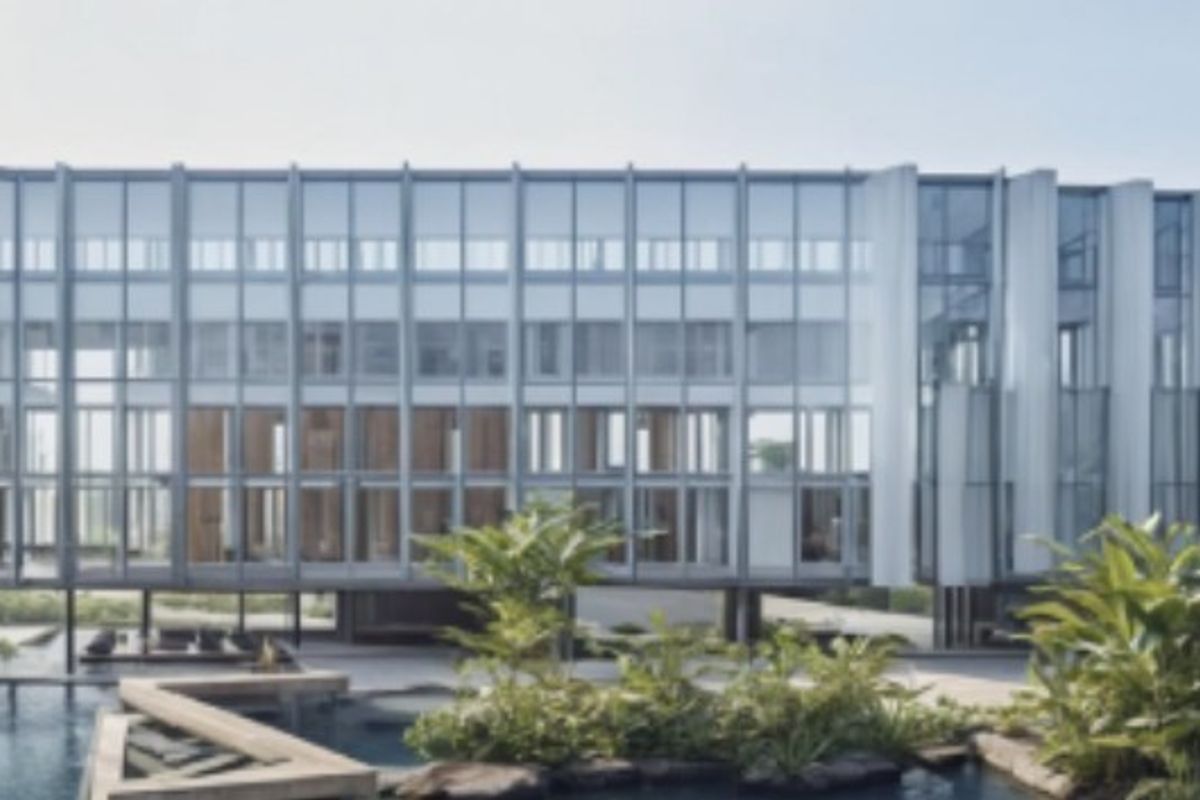 Office Building For Sale in Sibaya Precinct, Umhlanga, KwaZulu Natal - Photo 3