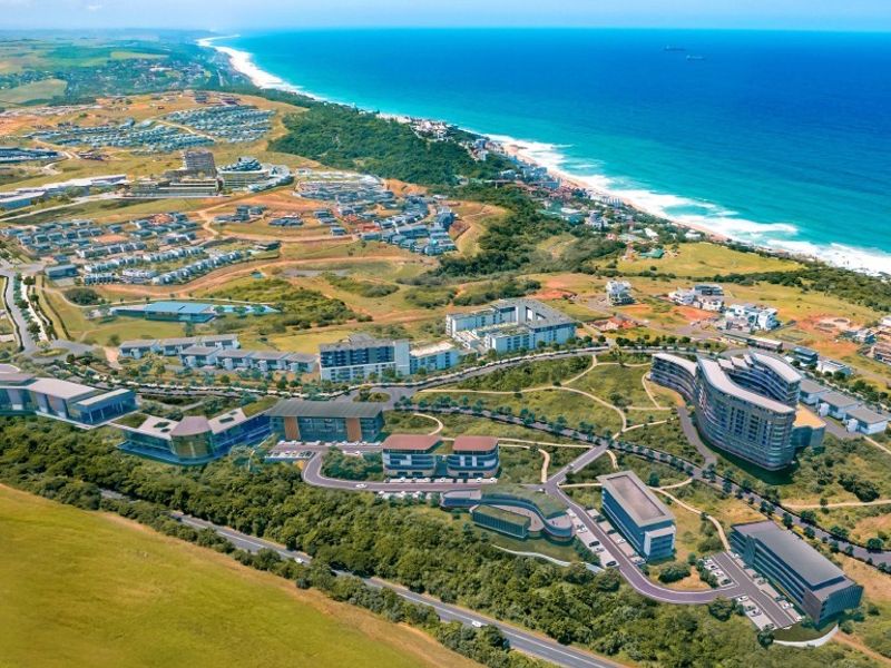 Office Building For Sale in Sibaya Precinct, Umhlanga, KwaZulu Natal - Photo 6