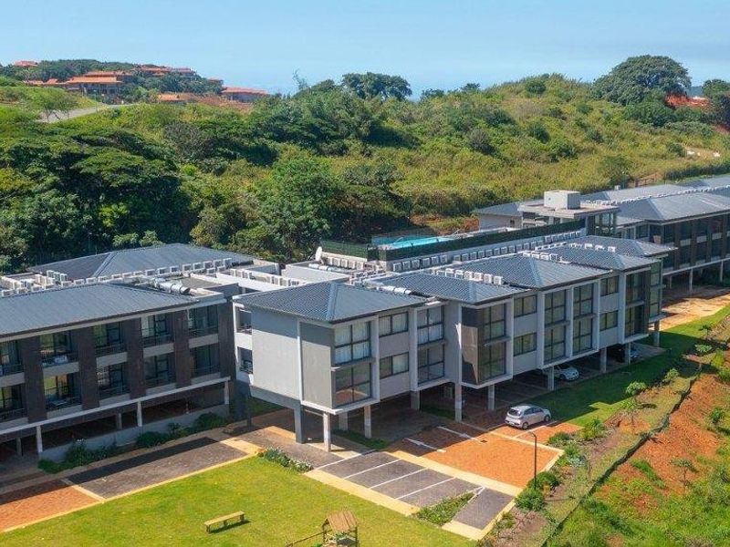 Apartment For Sale in Zimbali Lakes Resort, Ballito, KwaZulu Natal - Photo 1
