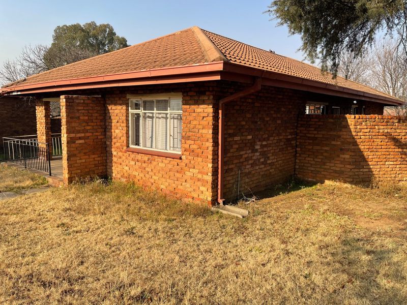 House For Sale in Kriel - Photo 4