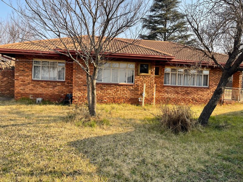 House To Rent in Kriel - Photo 1