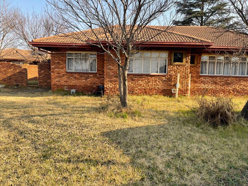 House To Rent in Kriel - Photo 2