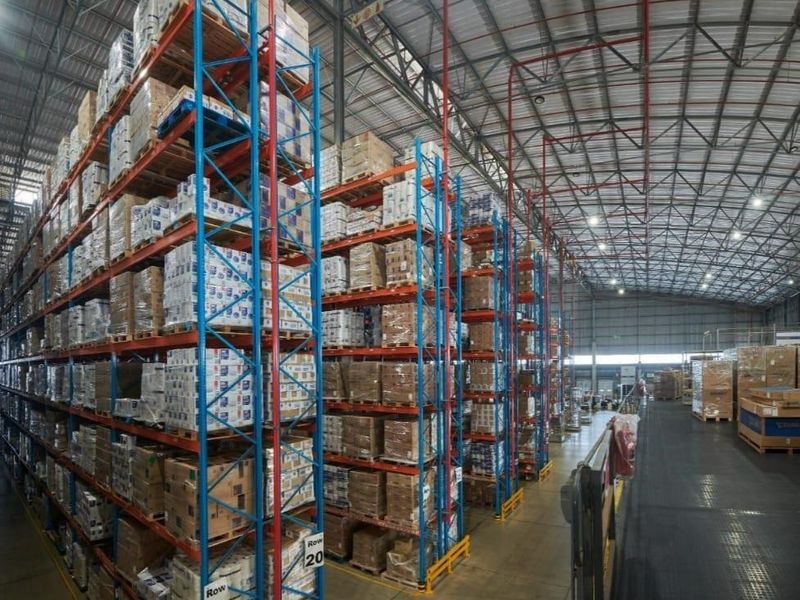 14,665m2 Major Logistics Industrial Facility For Sale in Dube TradePort SEZ - Photo 5