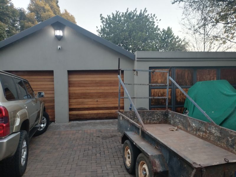 Off the Grid 3beds , 2.5 baths Home for Sale in The Reeds Ext 10, The Reeds, Centurion - Photo 2