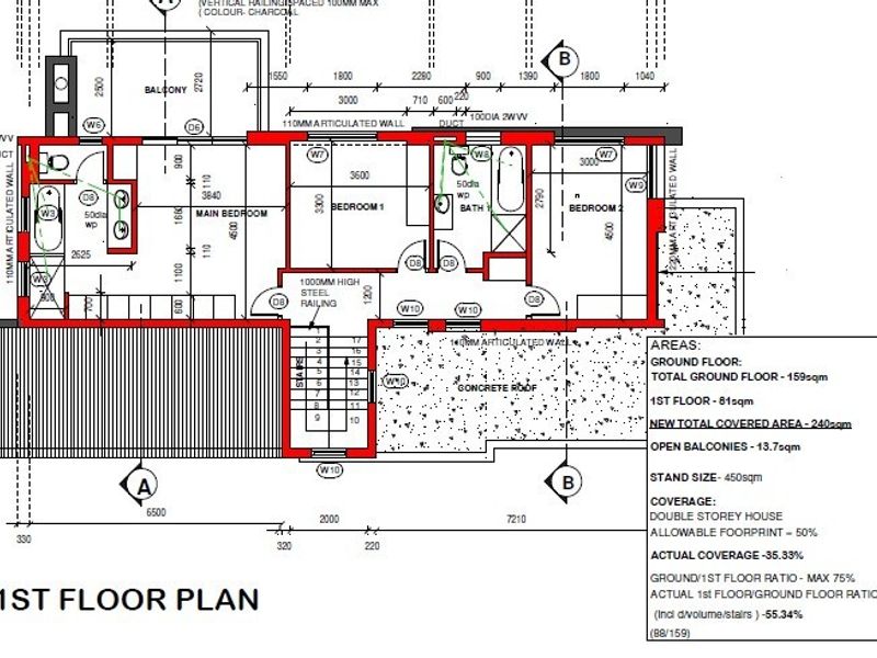 4 Bedroom House For Sale in Fountainbrook Estate, Midstream Estate, Centurion - Photo 5