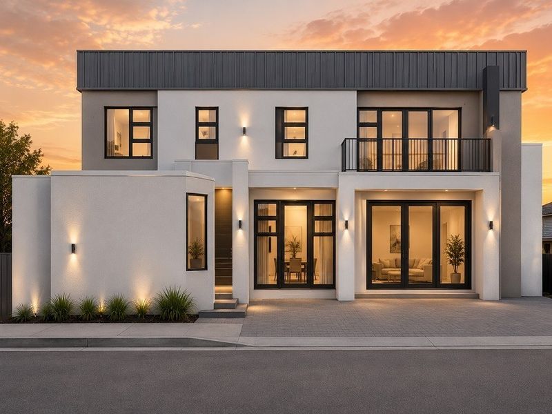 4 Bedroom House For Sale in Fountainbrook Estate, Midstream Estate, Centurion - Photo 2