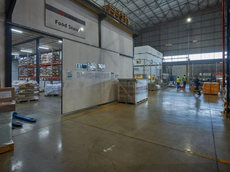 Warehouse To Rent in Umdloti, KwaZulu Natal - Photo 8
