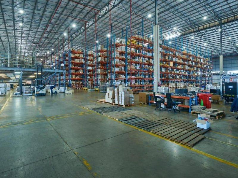 Warehouse To Rent in Umdloti, KwaZulu Natal - Photo 7