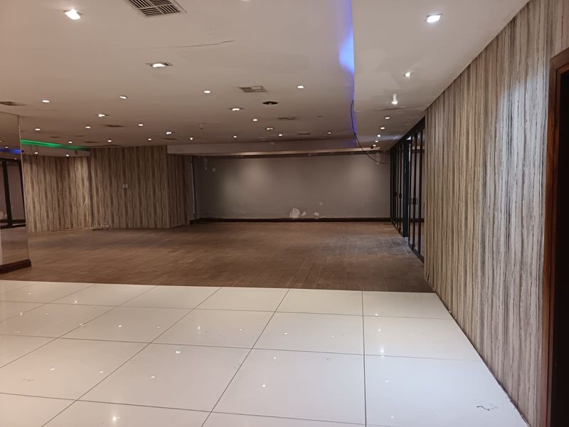 Office To Rent in Umhlanga Ridge, Umhlanga, KwaZulu Natal - Photo 1