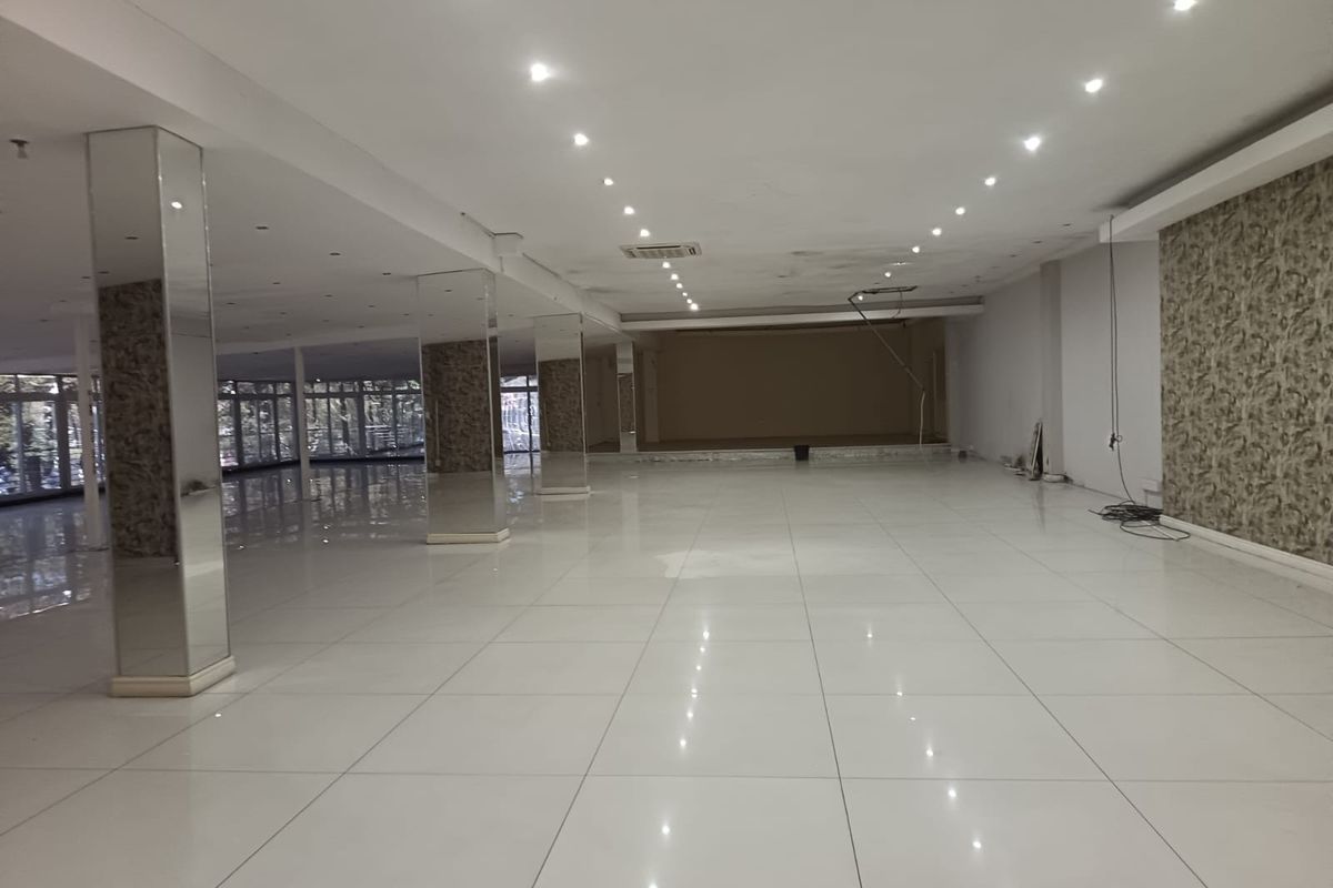 Office To Rent in Umhlanga Ridge, Umhlanga, KwaZulu Natal - Photo 5