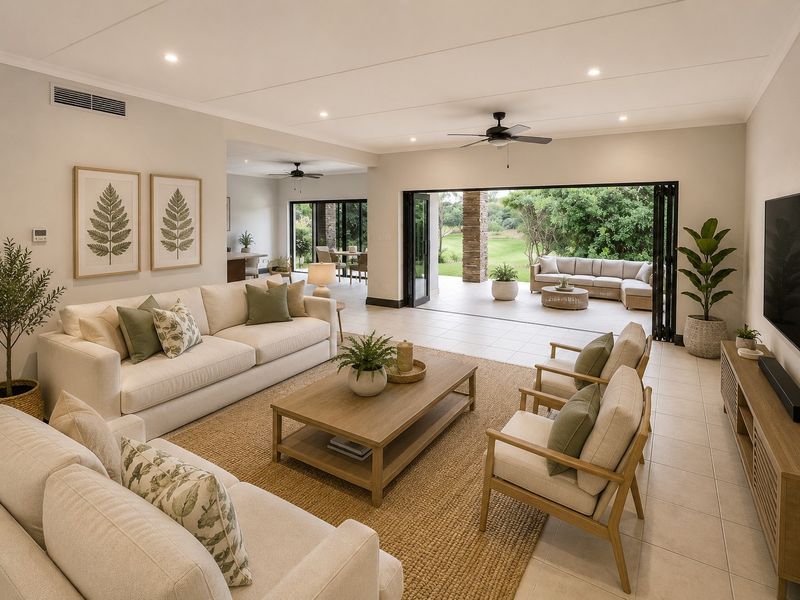 Golf-front living in the heart of Zimbali - Photo 3