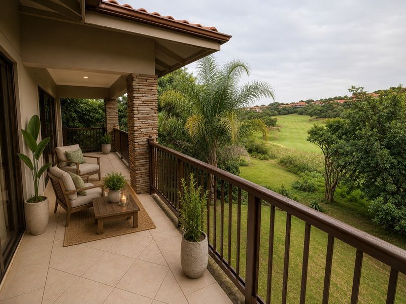 Golf-front living in the heart of Zimbali - Photo 4