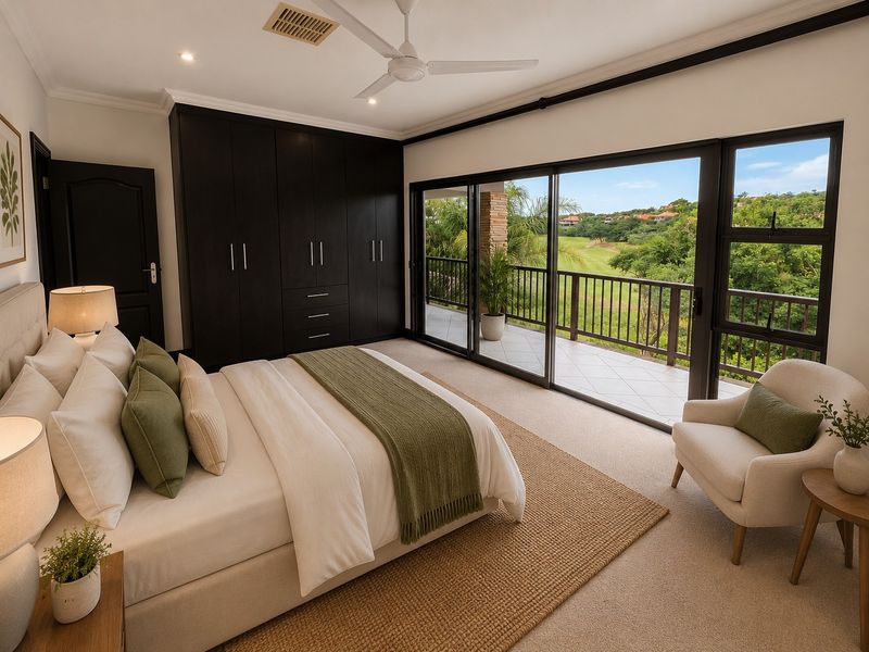 Golf-front living in the heart of Zimbali - Photo 10