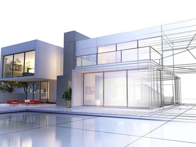Vacant land in Hartenbos - ready for your custom build - Photo 2