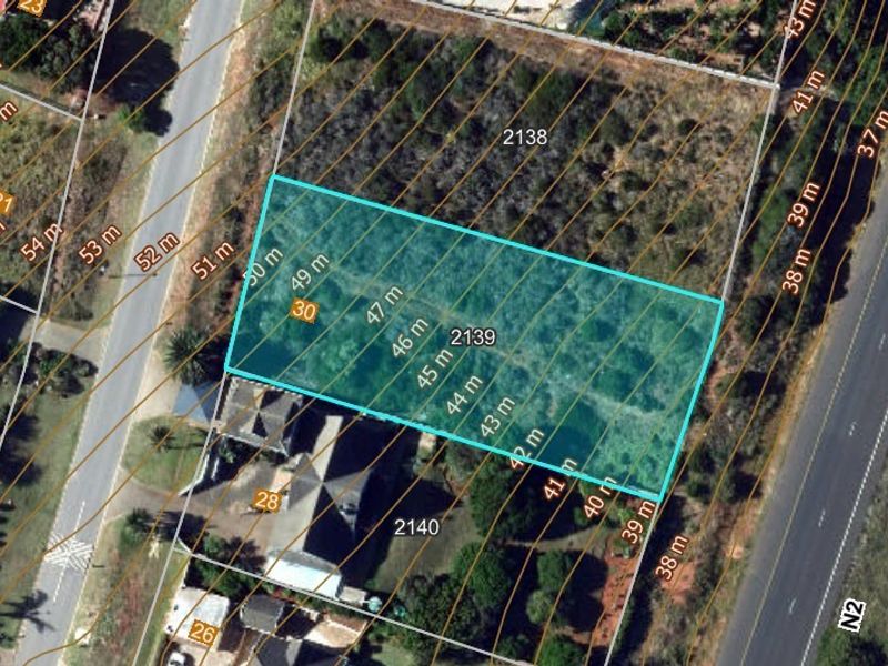 Vacant land in Hartenbos - ready for your custom build - Photo 4