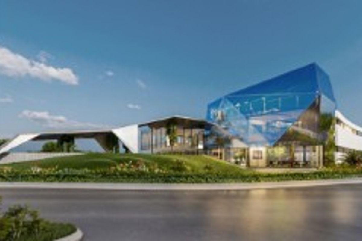 Commercial Development Land For Sale | Sibaya Precinct - Photo 3