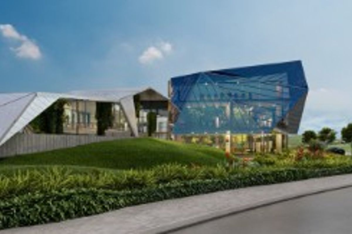 Commercial Development Land For Sale | Sibaya Precinct - Photo 4