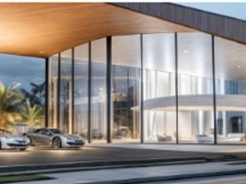 Prime Commercial Development Land For Sale | Sibaya Precinct - Photo 5