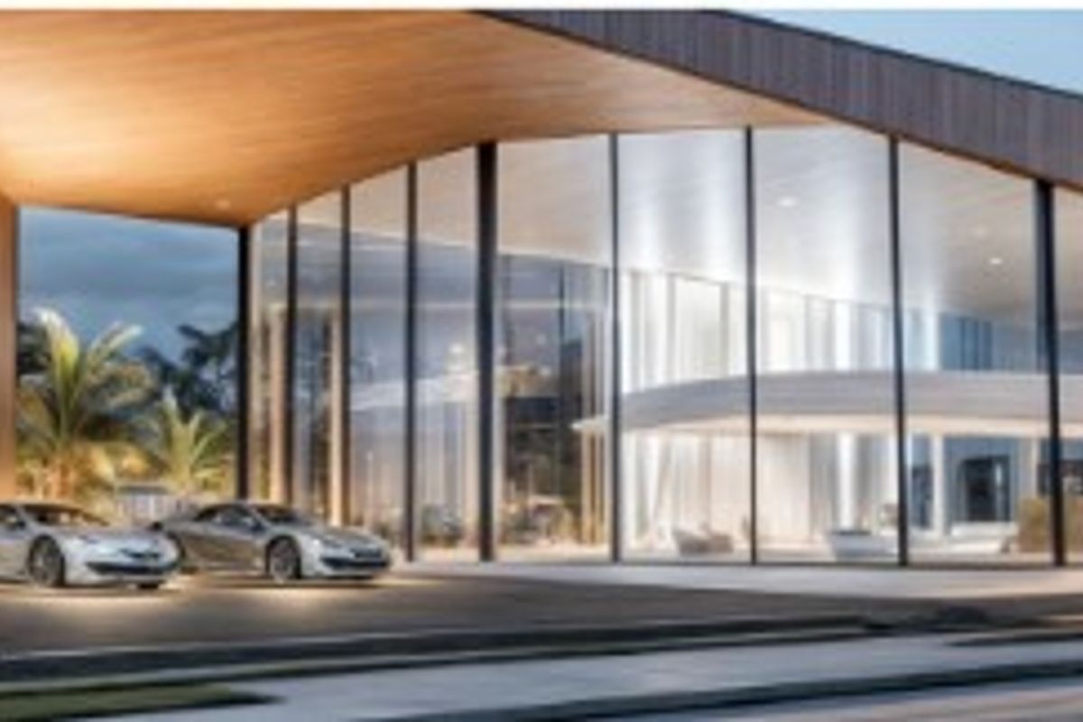 Prime Commercial Development Land For Sale | Sibaya Precinct - Photo 5