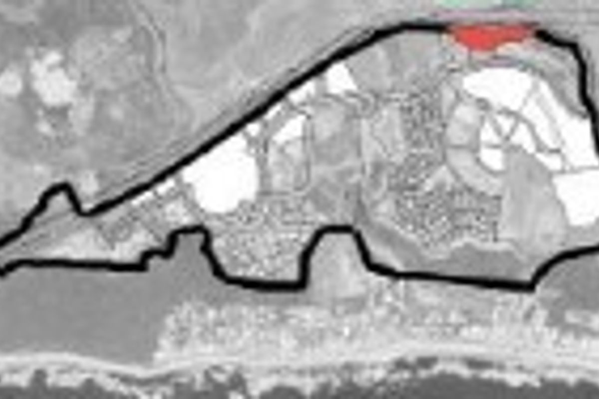 Prime Commercial Development Land For Sale | Sibaya Precinct - Photo 2