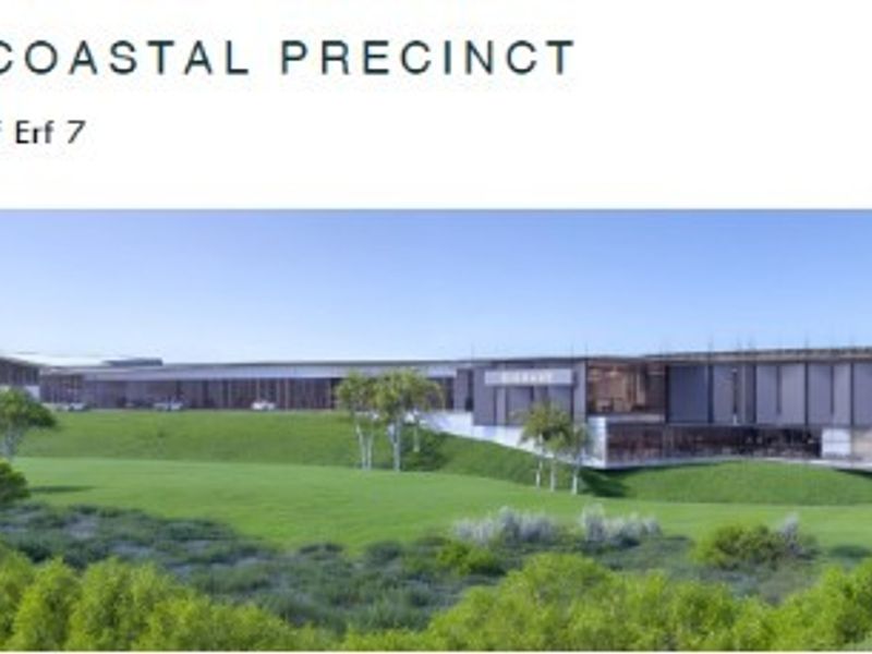 Prime Commercial Development Land For Sale | Sibaya Precinct - Photo 3
