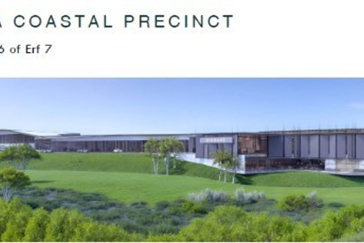 Prime Commercial Development Land For Sale | Sibaya Precinct - Photo 3