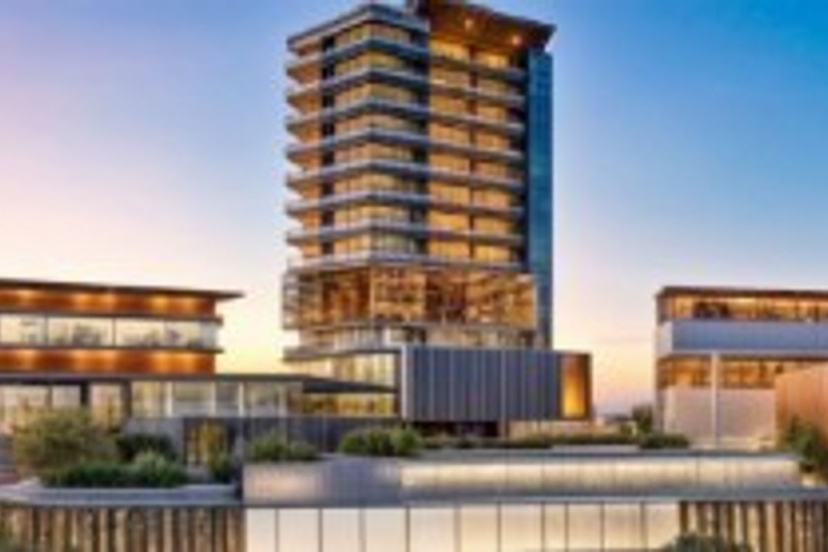 Flagship Mixed-Use Development Land For Sale | Sibaya Coastal Precinct - Photo 2