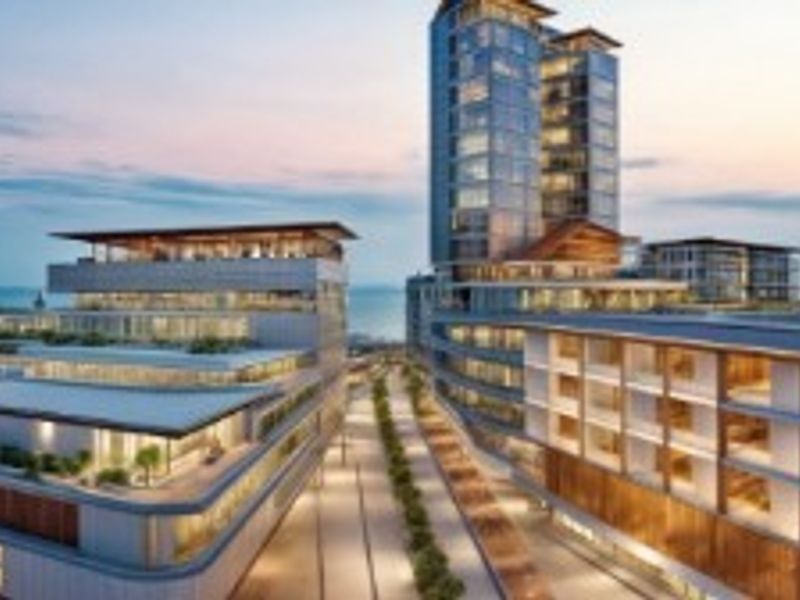 Flagship Mixed-Use Development Land For Sale | Sibaya Coastal Precinct - Photo 3