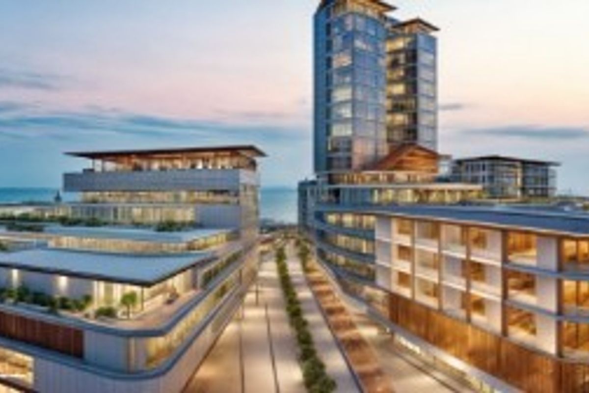 Flagship Mixed-Use Development Land For Sale | Sibaya Coastal Precinct - Photo 3