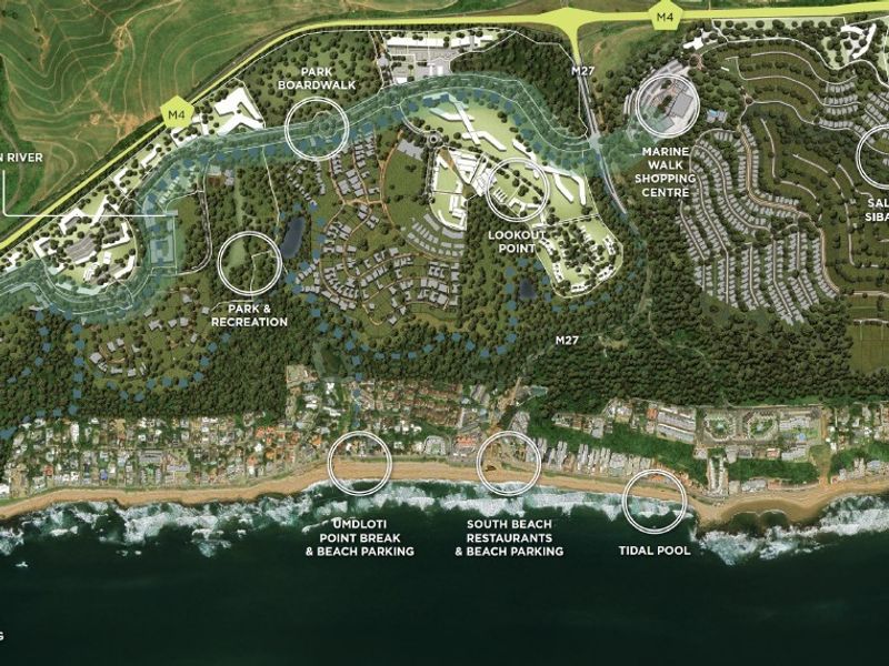 Flagship Mixed-Use Development Land For Sale | Sibaya Coastal Precinct - Photo 5