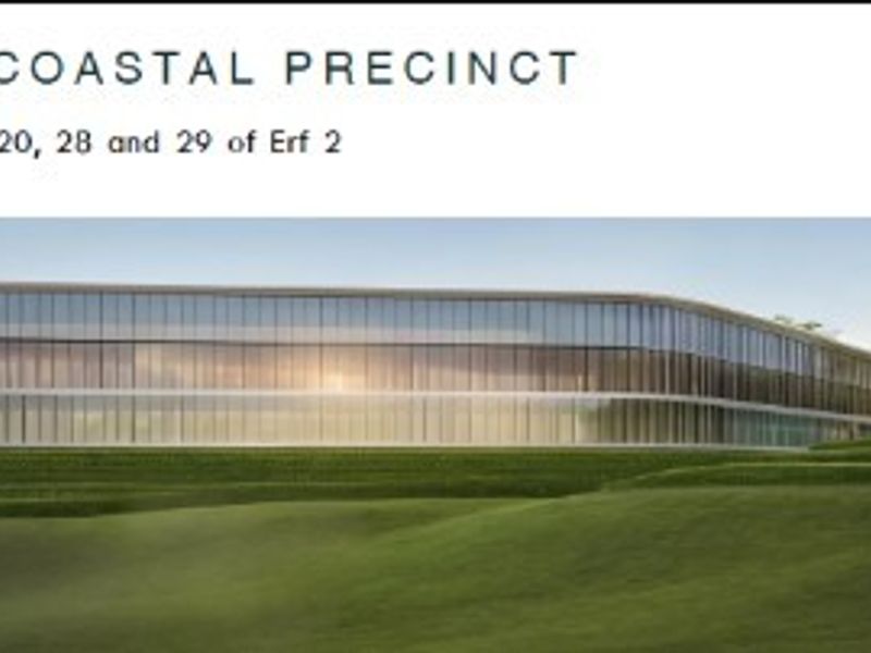 Prime Commercial Retail Development Land For Sale | Sibaya Coastal Precinct - Photo 3