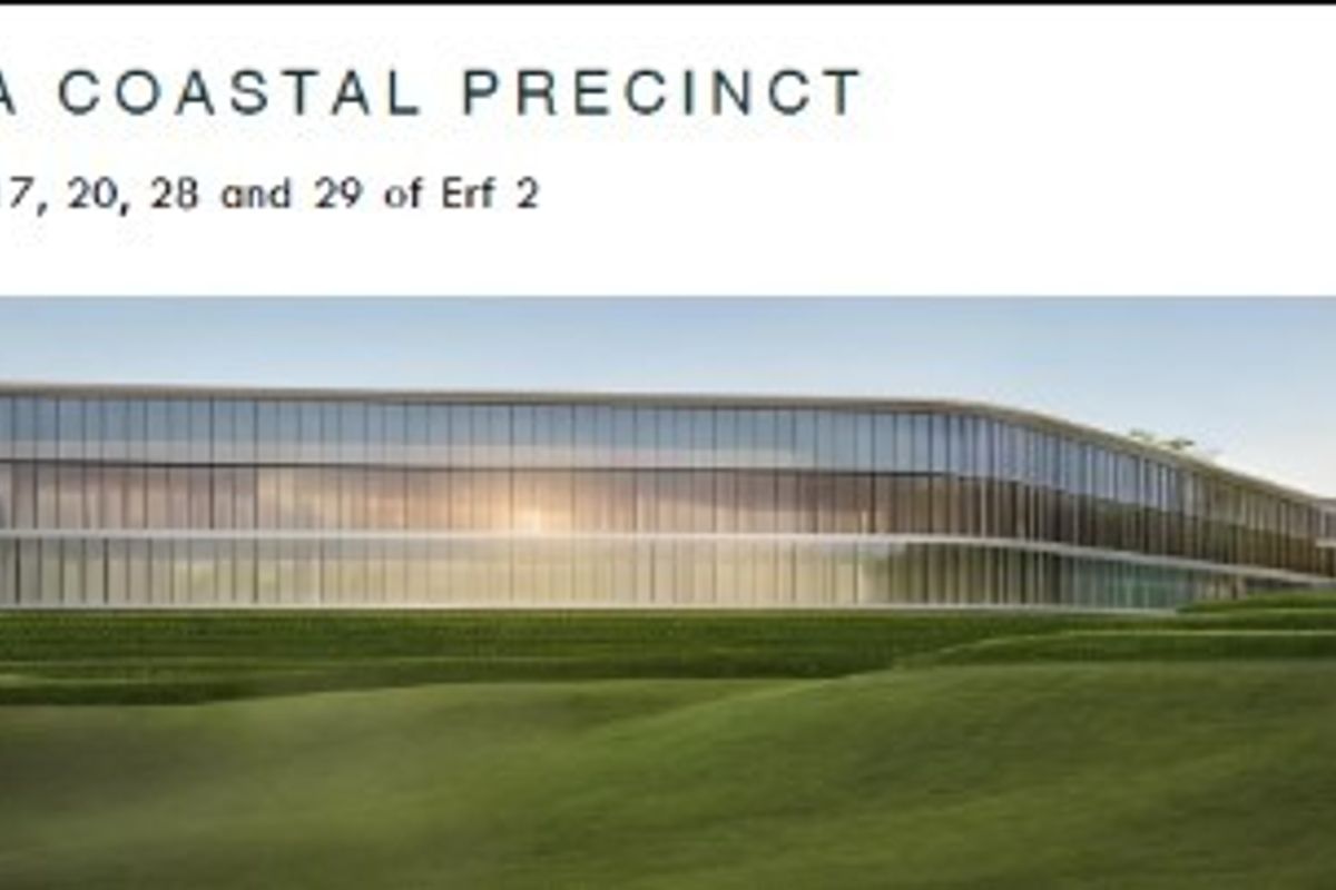 Prime Commercial Retail Development Land For Sale | Sibaya Coastal Precinct - Photo 3