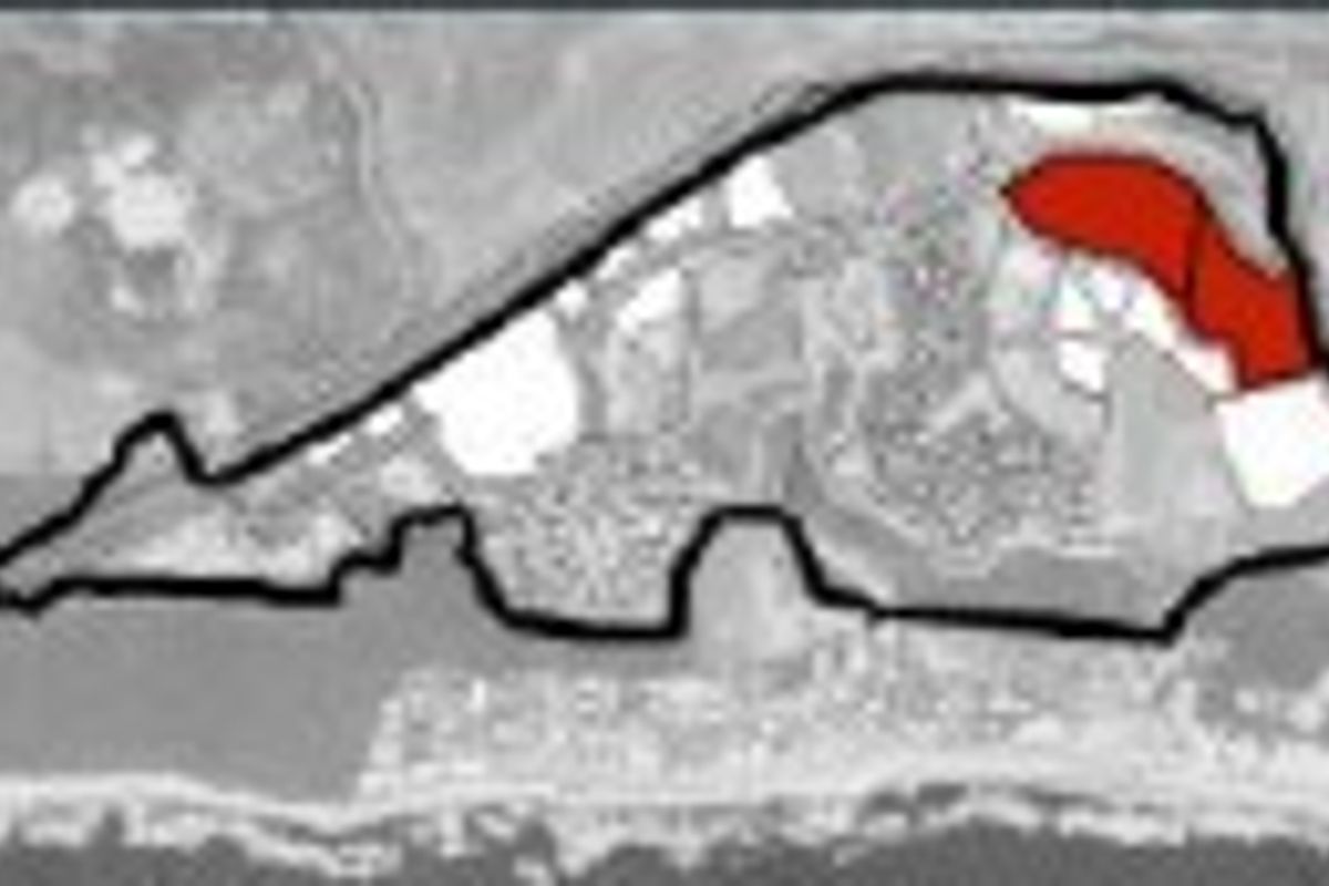 Prime Commercial Retail Development Land For Sale | Sibaya Coastal Precinct - Photo 2