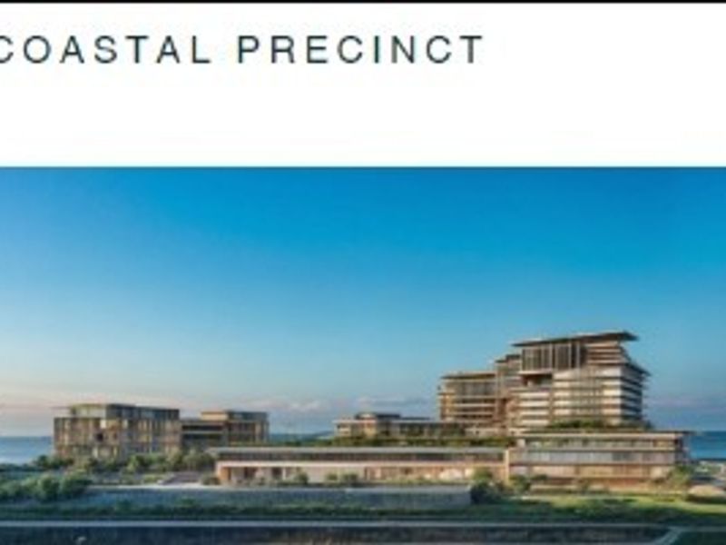 Premium Mixed-Use Development Land For Sale | Sibaya Coastal Precinct - Photo 2