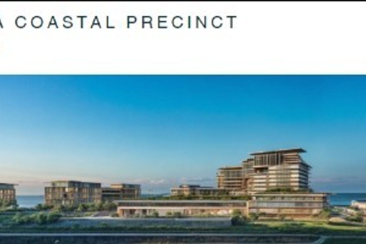 Premium Mixed-Use Development Land For Sale | Sibaya Coastal Precinct - Photo 2
