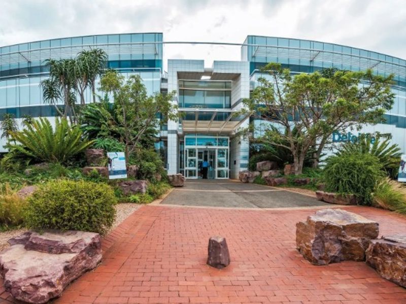 306m2 Office To Let in Umhlanga Ridge - Available August 2026 - Photo 1
