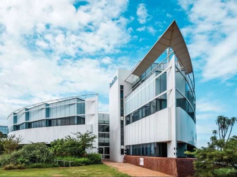 306m2 Office To Let in Umhlanga Ridge - Available August 2026 - Photo 2