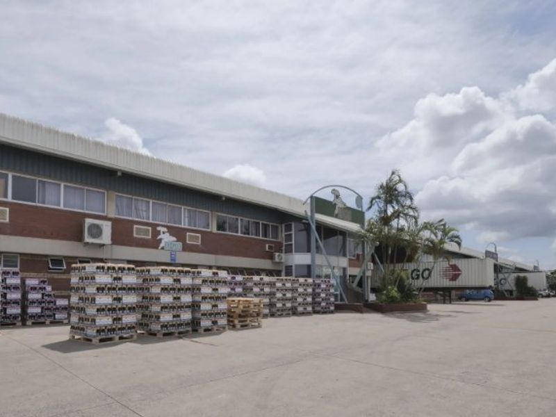 3,302m2 Warehouse To Let in New Germany, Pinetown North IndustriaL - Photo 1
