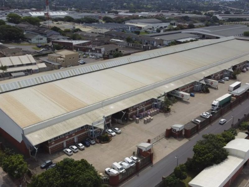 3,302m2 Warehouse To Let in New Germany, Pinetown North IndustriaL - Photo 3