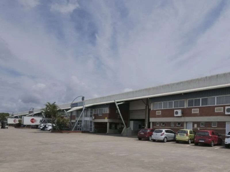 3,302m2 Warehouse To Let in New Germany, Pinetown North IndustriaL - Photo 2