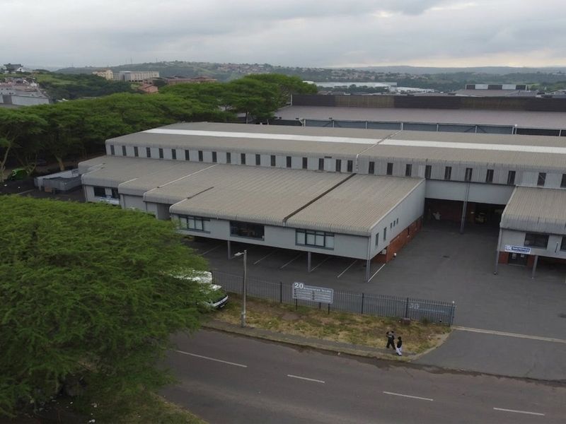 216m2 Mini Factory To Let in Thynk Industrial Park, Briardene - Photo 1