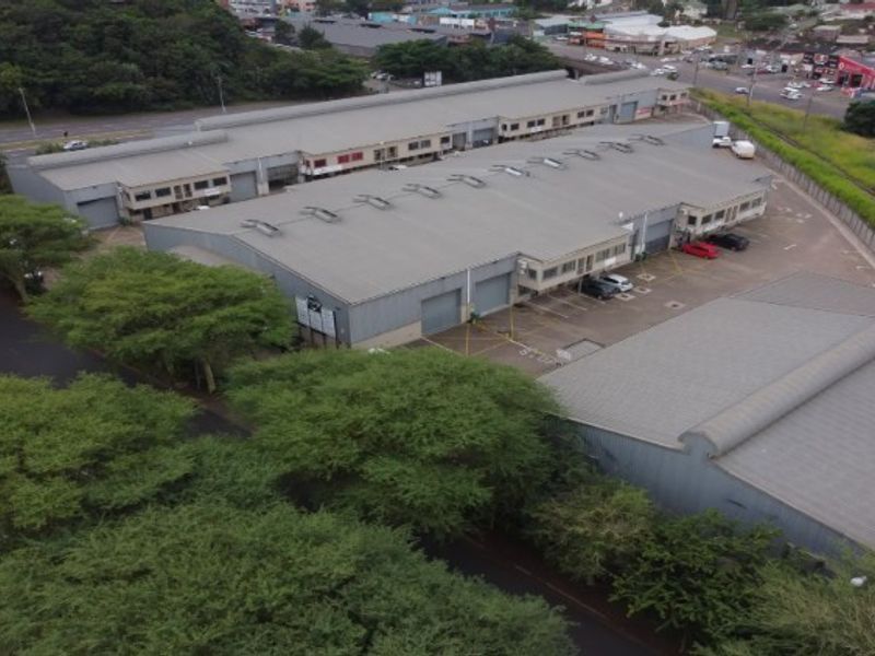 216m2 Mini Factory To Let in Thynk Industrial Park, Briardene - Photo 2